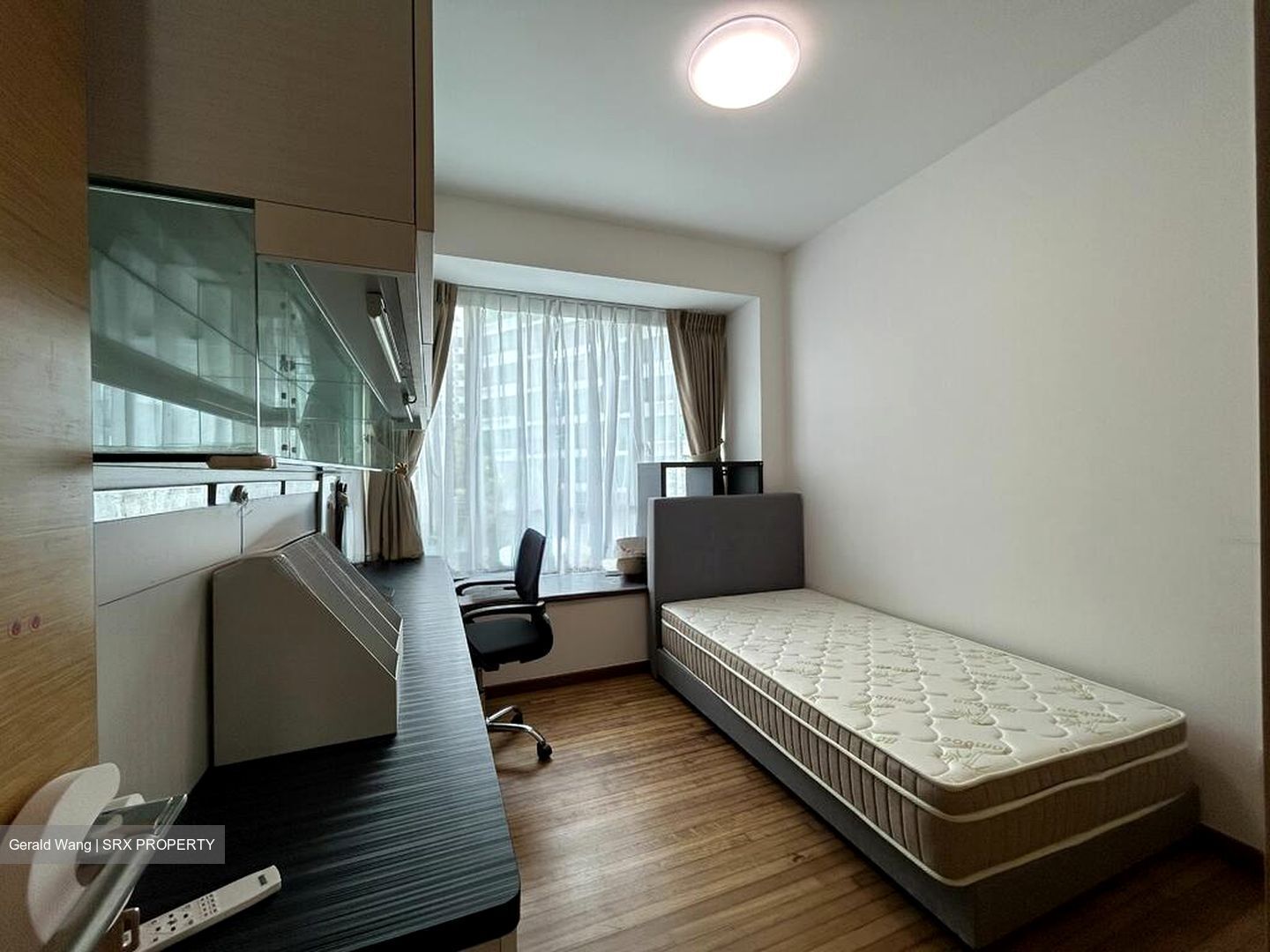 Casa Merah (D16), Apartment #523096681
